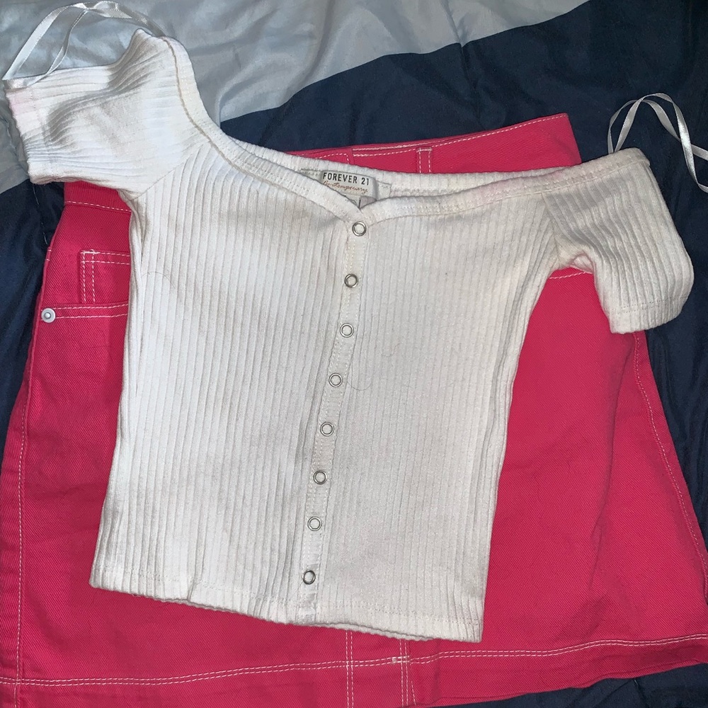 forever 21 outfit